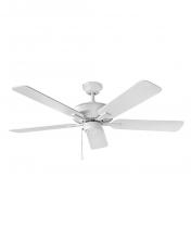 Hinkley Canada 903352FCW-NIA - Metro 52&#34; Fan