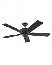 Hinkley Canada 903352FMB-NWA - Metro Wet 52&#34; Fan