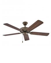 Hinkley Canada 903352FMM-NWA - Metro Wet 52&#34; Fan