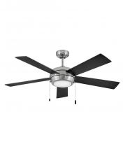 Hinkley Canada 904052FBN-LIA - Croft 52&#34; LED Fan