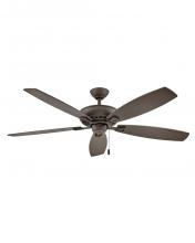 Hinkley Canada 904160FMM-NIA - Highland 60&#34; Fan