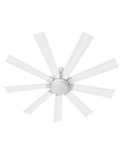 Hinkley Canada 904260FWW-LWD - Turbine 60&#34; LED Smart Fan