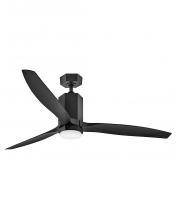 Hinkley Canada 905860FMB-LDD - Facet 60&#34; LED Smart Fan