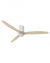 Hinkley Canada 905860FMW-LDD - Facet 60" LED Smart Fan