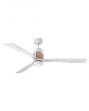 Hinkley Canada 906256FMW-LDD - Atticus 56&#34; LED Smart Fan