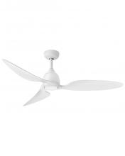 Hinkley Canada 906352FMW-LWD - Azura 52&#34; LED Smart Fan