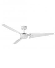 Hinkley Canada 906460FMW-NDD - Mistral 60&#34; Smart Fan