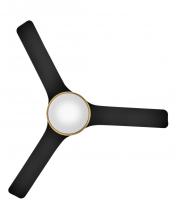 Hinkley Canada 906556FMB-LDD - Alba 56&#34; LED Smart Fan