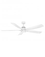 Hinkley Canada 906564FMW-LDD - Bodin 64&#34; LED Smart Fan