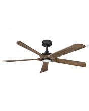 Hinkley Canada 907358FDB-LDD - Layton 58&#34; Smart Fan