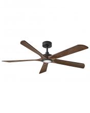 Hinkley Canada 907358FMB-LDD - Layton 58" Smart Fan