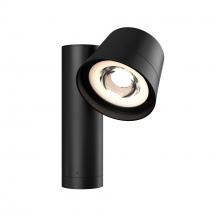 Dals DCP-SPT6-BK - DALS CONNECT PRO Smart Landscape Spot Light with 6&#34; tube