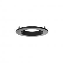 Dals DDP6-TRIM-BK - 6&#34; Deep Recessed Panel Trim