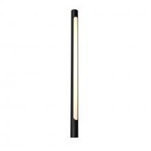 Dals DCP-STK20-BK - DALS CONNECT PRO Smart Stick Light (20&#34;) with 6&#34; metal stake