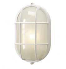 Russell Lighting L702CGW/9 - Marine Exterior Lighting White