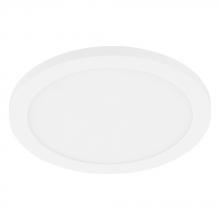 Eglo Canada 205986A - Trago 5 9&#34; 5 CCT LED Ceiling Light