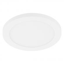 Eglo Canada 205988A - Trago 5 7&#34; 5 CCT LED Ceiling Light