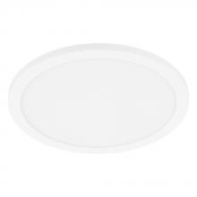 Eglo Canada 205989A - Trago 5 12&#34; 5 CCT LED Ceiling Light