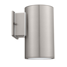 Eglo Canada 90119A - Ascoli 1-Light Outdoor Wall Light