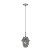 Eglo Canada 96773A - Murmillo 1-Light Pendant