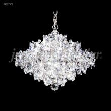 James R Moder 91337S22 - Continental Fashion Chandelier