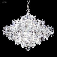 James R Moder 91339S11 - Continental Fashion Chandelier