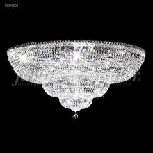  92348S00 - Prestige All Crystal Flush Mount