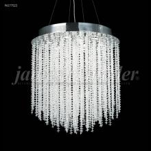 James R Moder 96177S22 - Continental Fashion Chandelier