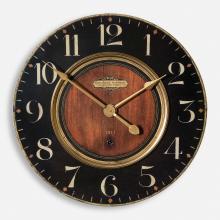 Uttermost 06026 - Alexandre Martinot 23&#34; Clock