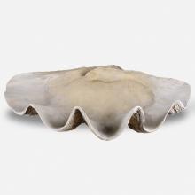 Uttermost 19800 - Uttermost Clam Shell Bowl