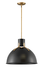  3483SK - Large Pendant