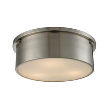 ELK Home 11821/3 - FLUSH MOUNT