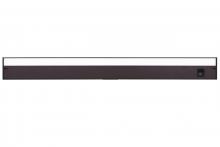 Craftmade CUC3036-BZ-LED - 36&#34; Under Cabinet LED Light Bar in Bronze (3-in-1 Adjustable Color Temperature)