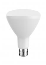 Craftmade 9678 - 5.24&#34; M.O.L. Frost LED BR30, E26, 8W, Dimmable, 3000K