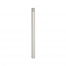 Craftmade DR12PN - 12&#34; Downrod in Painted Nickel