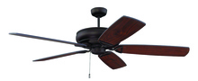 Craftmade SAP62ESP5 - 62" Ceiling Fan