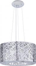 ET2 E21309-10PC/BUL - Inca-Multi-Light Pendant